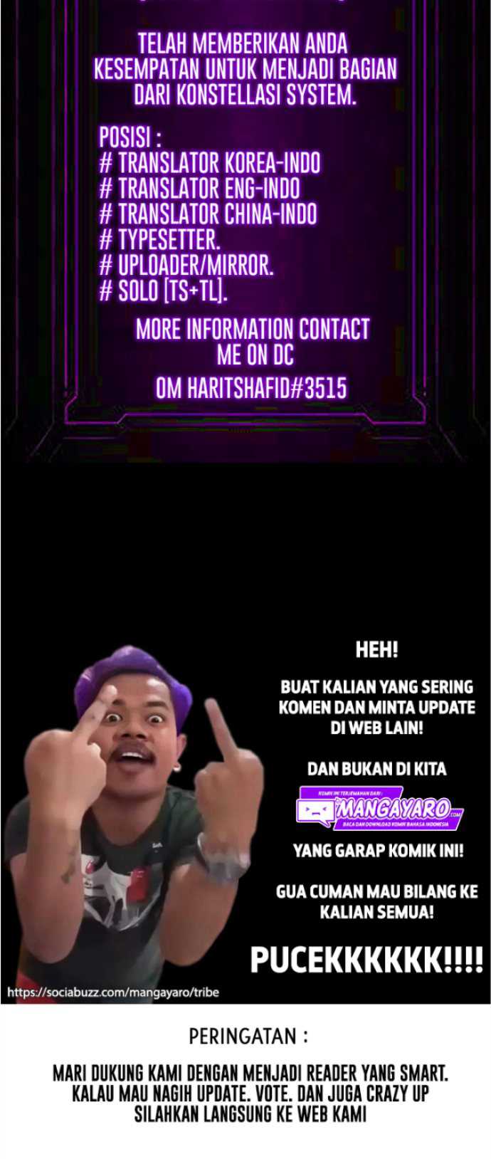 Monster Pet Evolution Chapter 110 Gambar 29