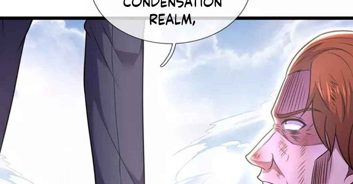 City of Heaven TimeStamp Chapter 286 Gambar 3