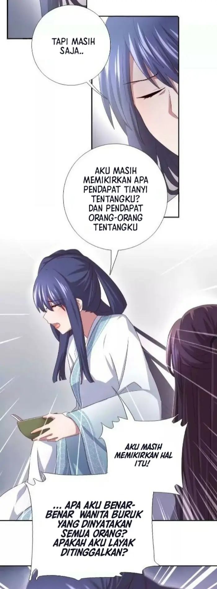 Holy Chef, Crazy Empress Chapter 86 Gambar 8