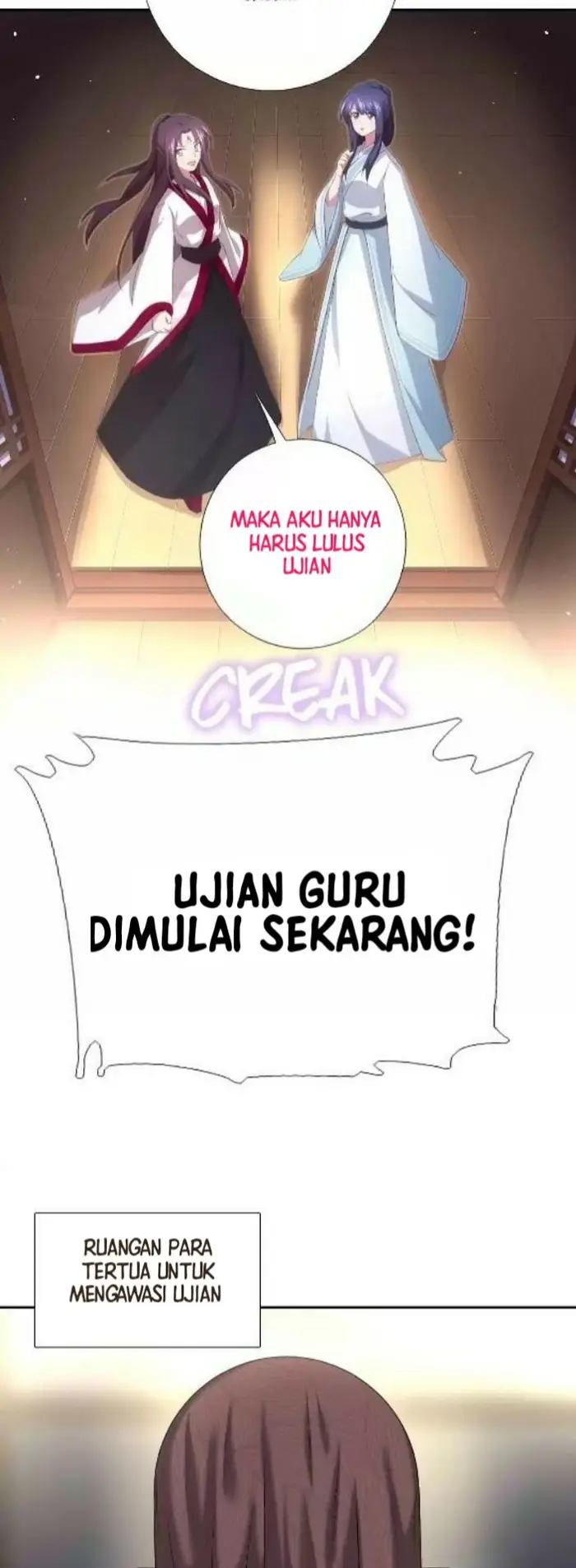 Holy Chef, Crazy Empress Chapter 81 Gambar 10