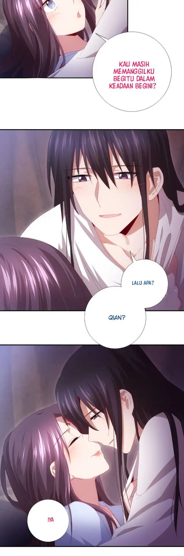 Baca Holy Chef, Crazy Empress Chapter 78 Gambar 2