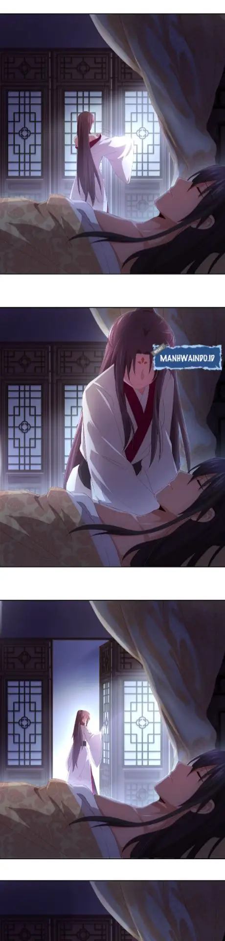 Holy Chef, Crazy Empress Chapter 78 Gambar 7