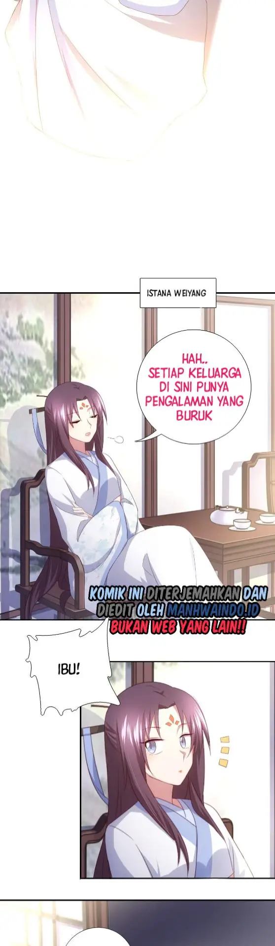 Holy Chef, Crazy Empress Chapter 76 Gambar 10