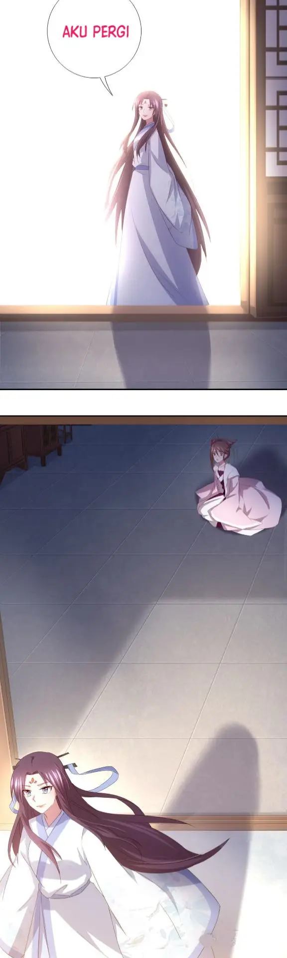 Holy Chef, Crazy Empress Chapter 76 Gambar 9
