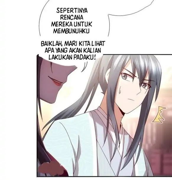 Baca Holy Chef, Crazy Empress Chapter 64 Gambar 2