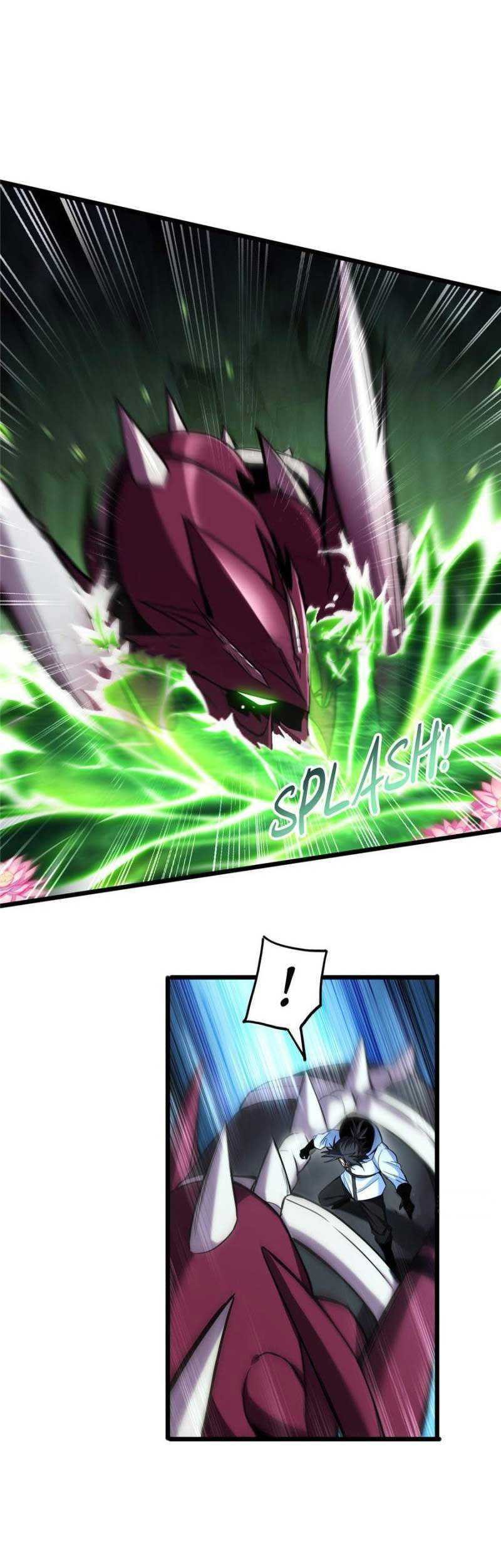 Let Me Game In Peace Chapter 31 Gambar 5