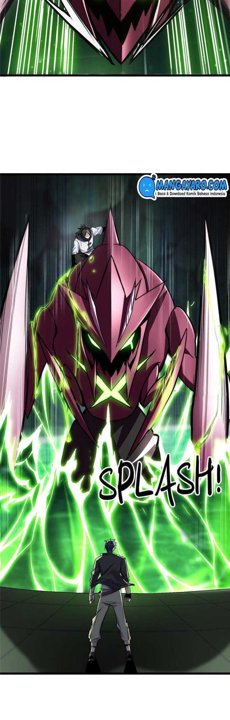 Let Me Game In Peace Chapter 31 Gambar 8