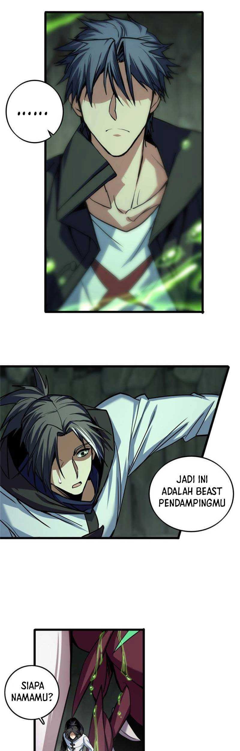 Let Me Game In Peace Chapter 31 Gambar 10
