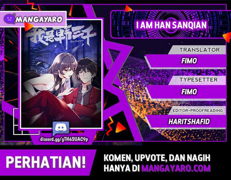 Baca Komik I Am Han Sanqian Chapter 78 Gambar 1