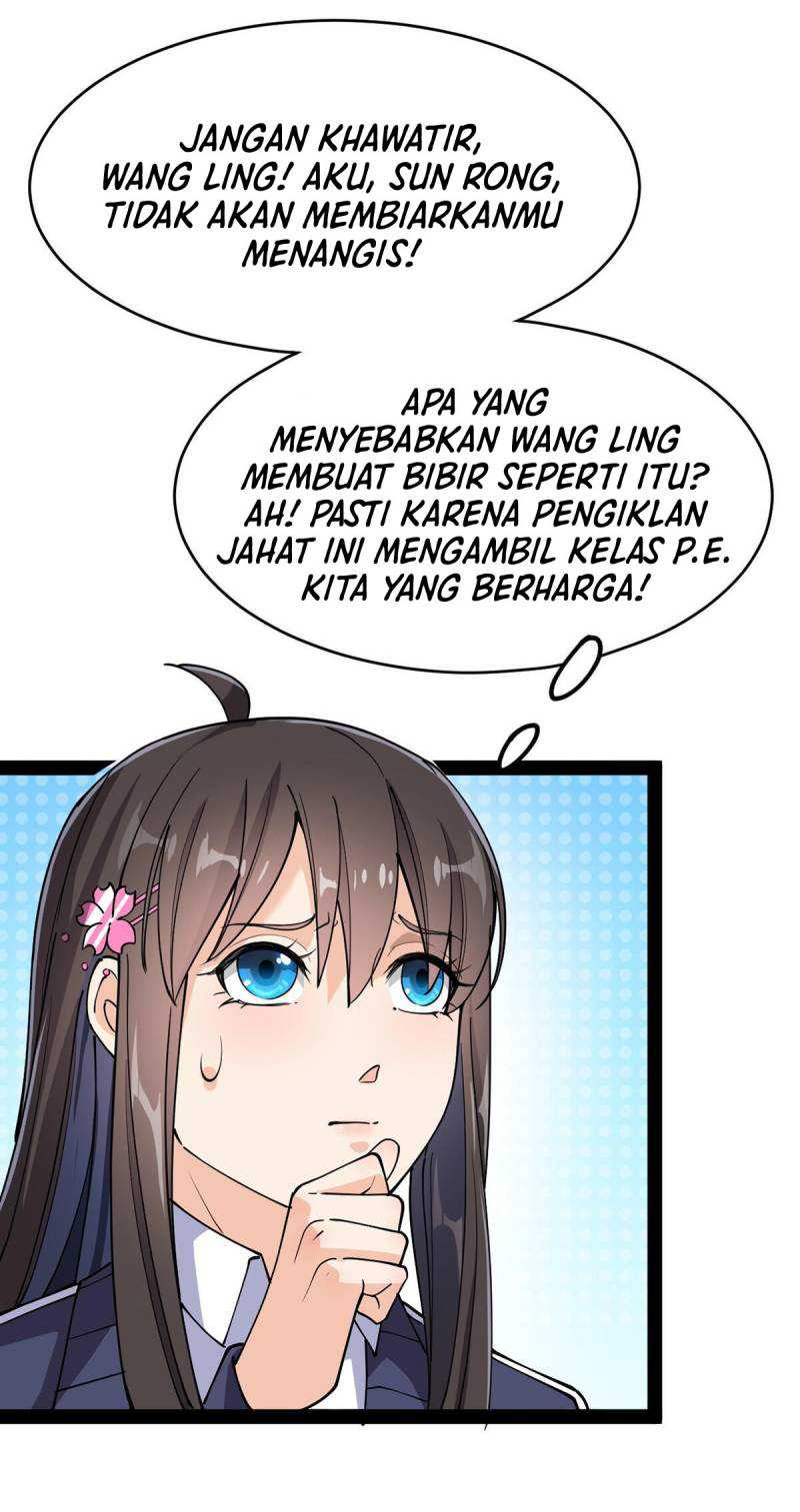 Fairy King’s Daily Life Chapter 69 Gambar 12