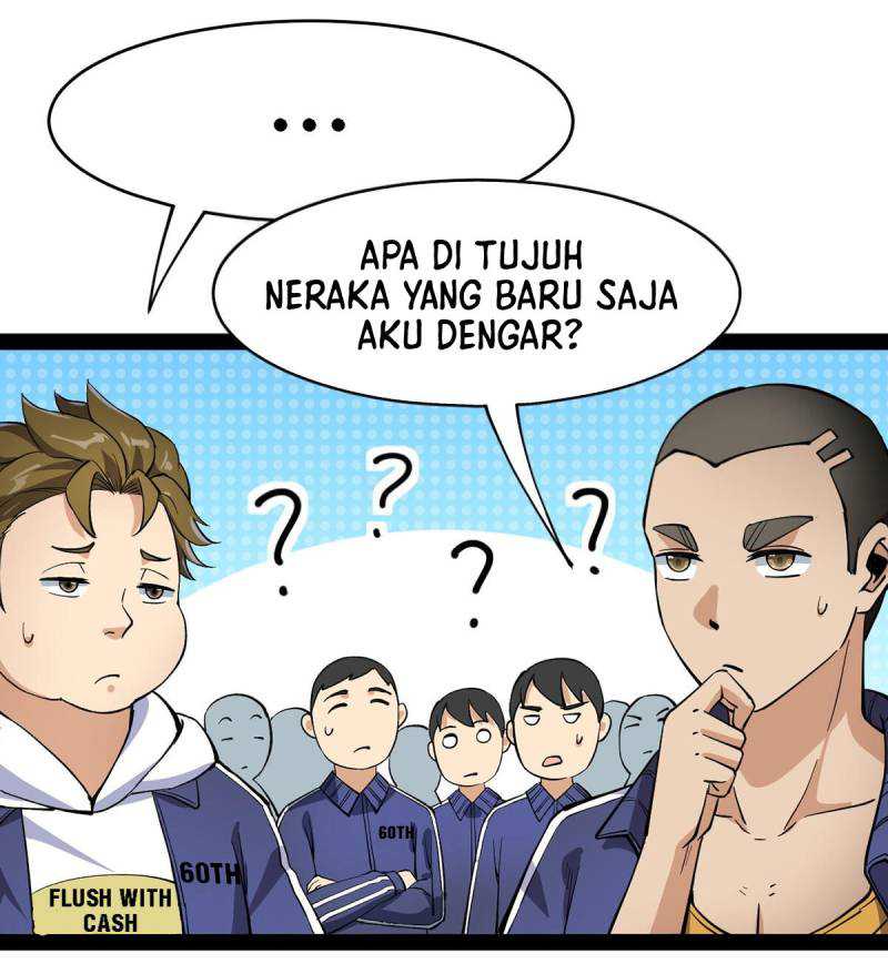 Fairy King’s Daily Life Chapter 69 Gambar 18