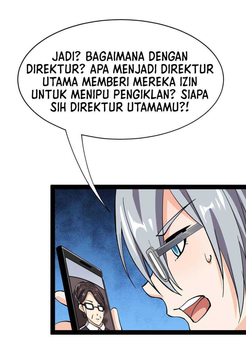 Fairy King’s Daily Life Chapter 69 Gambar 22