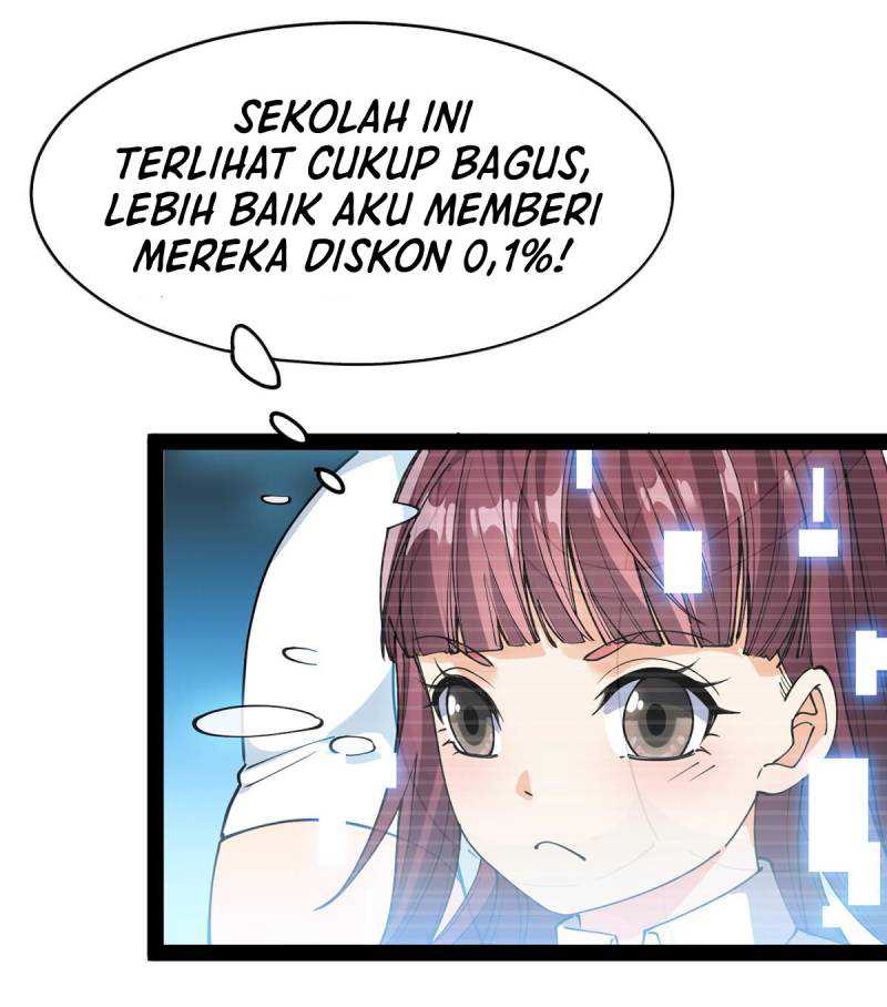 Fairy King’s Daily Life Chapter 69 Gambar 8