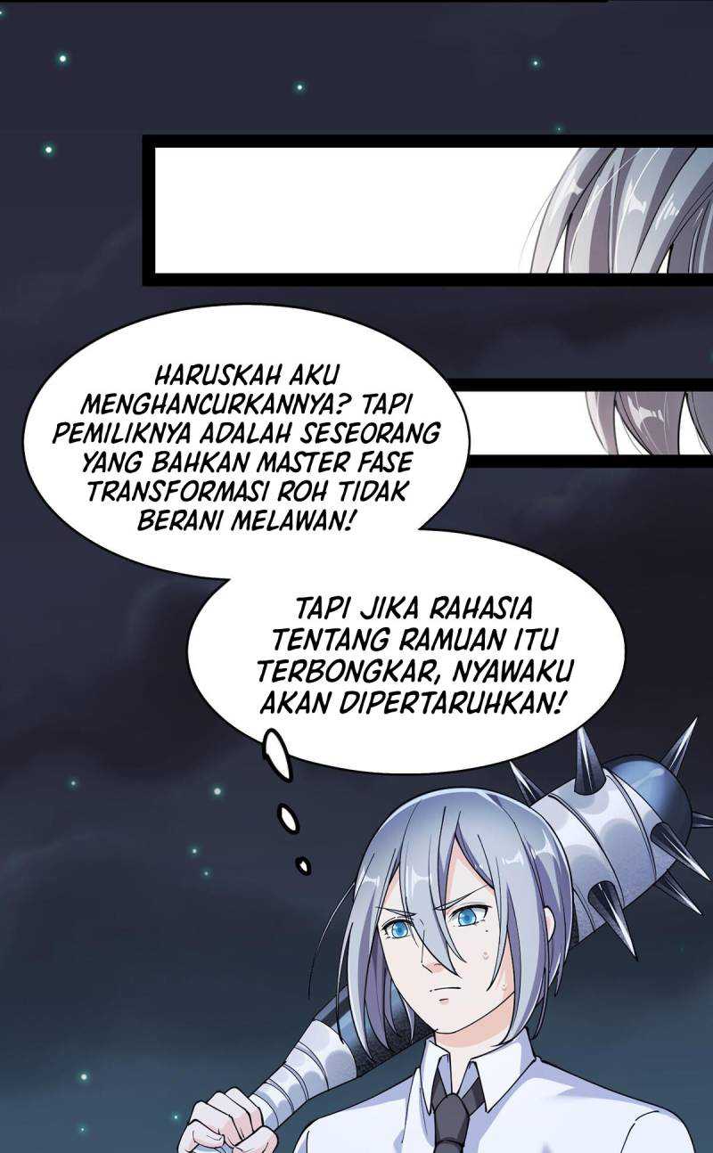 Fairy King’s Daily Life Chapter 66 Gambar 30