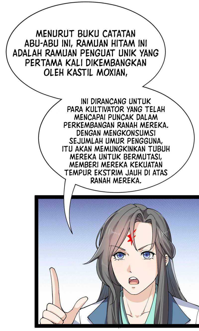 Fairy King’s Daily Life Chapter 66 Gambar 5