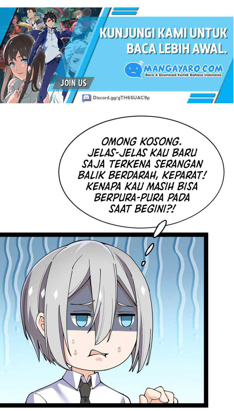 Fairy King’s Daily Life Chapter 64 Gambar 25