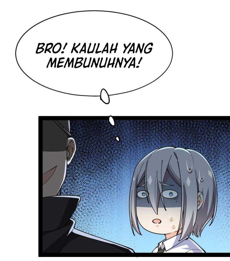 Fairy King’s Daily Life Chapter 64 Gambar 30
