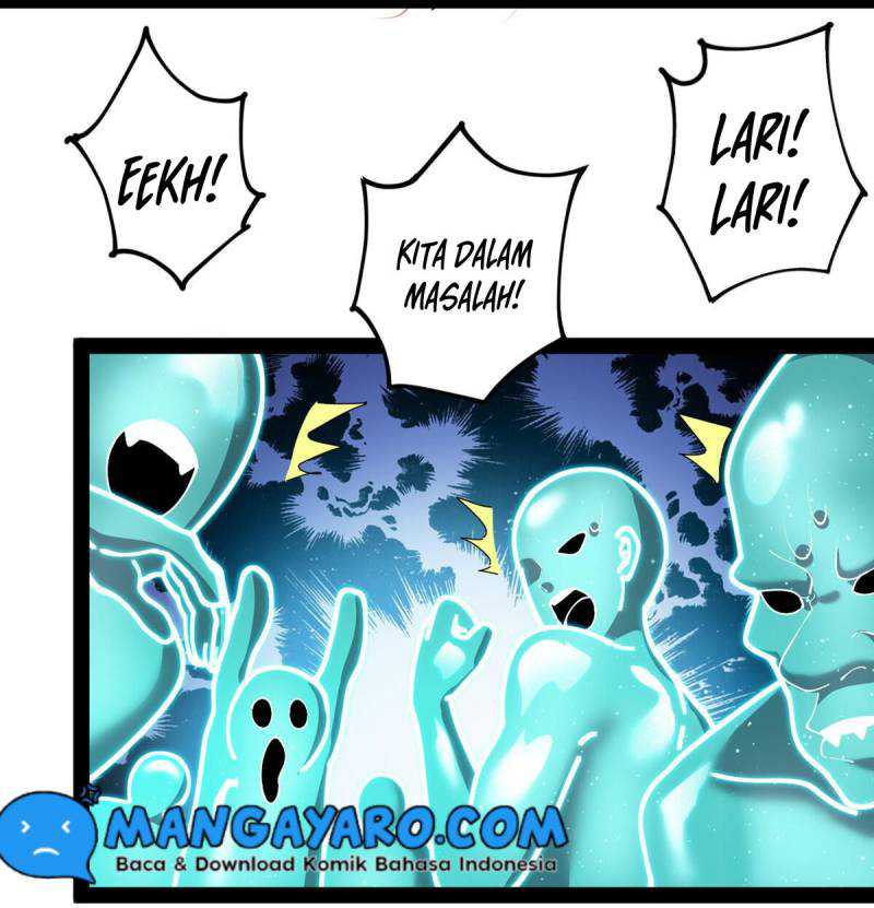 Fairy King’s Daily Life Chapter 64 Gambar 36