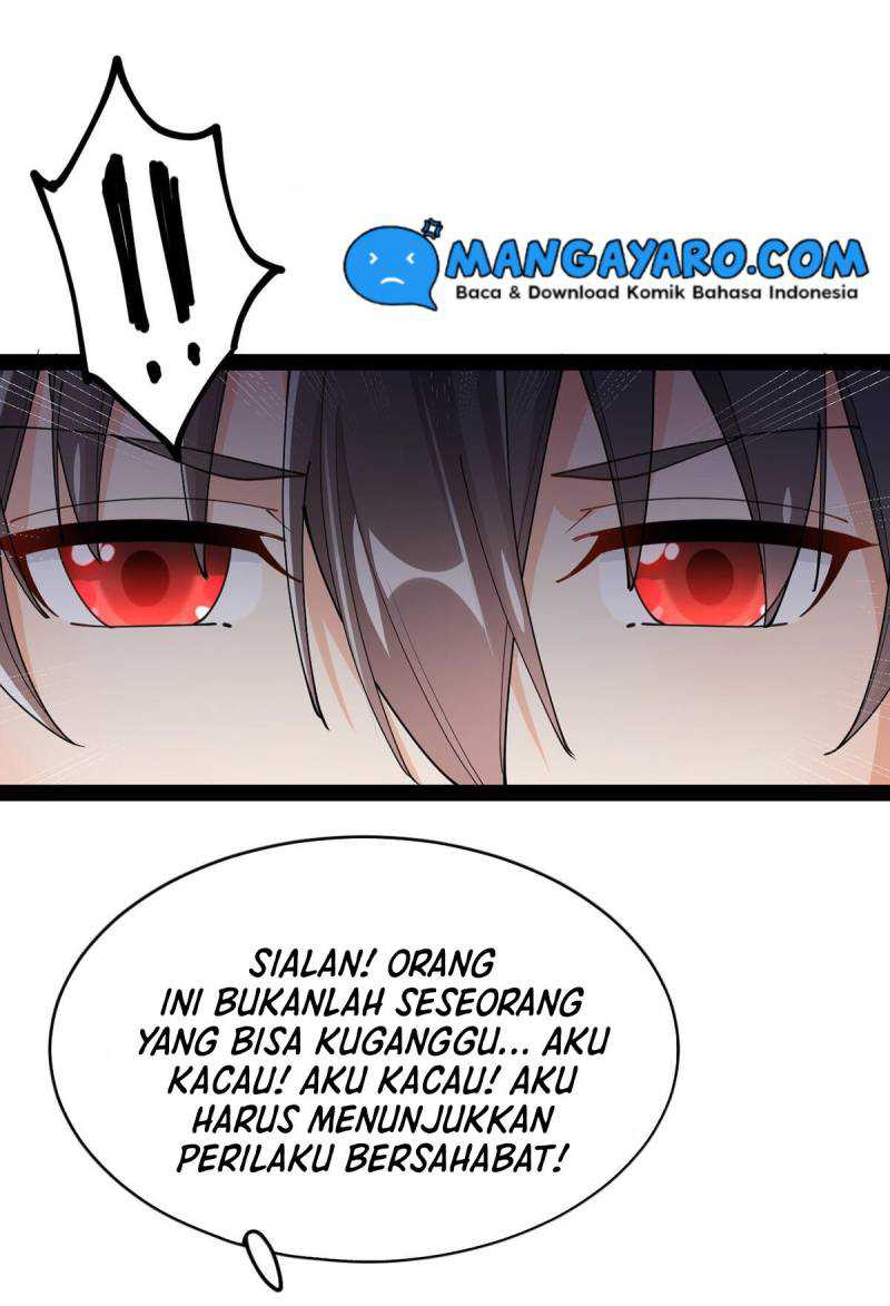 Fairy King’s Daily Life Chapter 64 Gambar 6