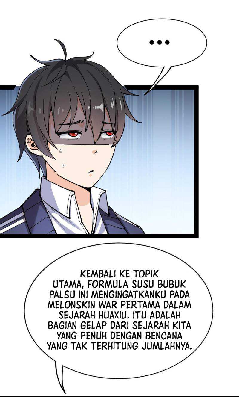 Fairy King’s Daily Life Chapter 61 Gambar 18