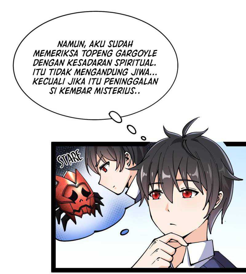 Fairy King’s Daily Life Chapter 61 Gambar 30