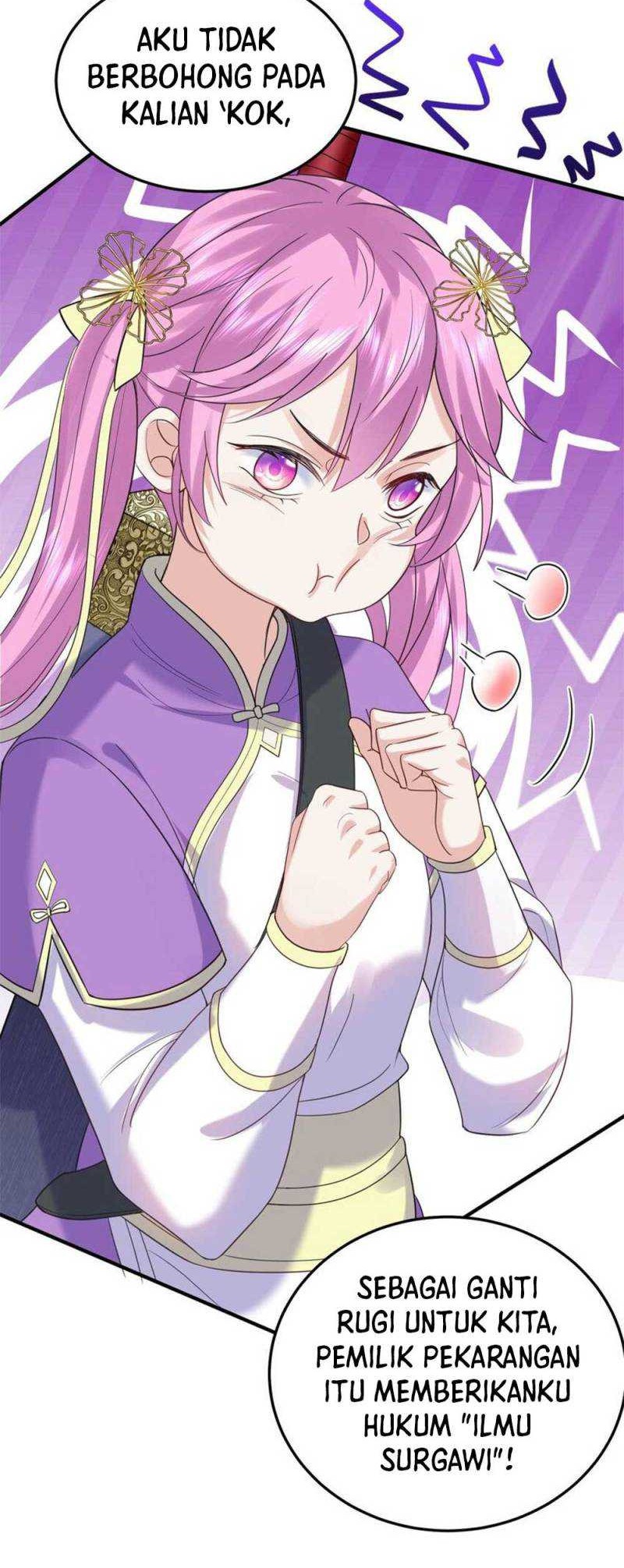 Am I Invincible Chapter 78 Gambar 3