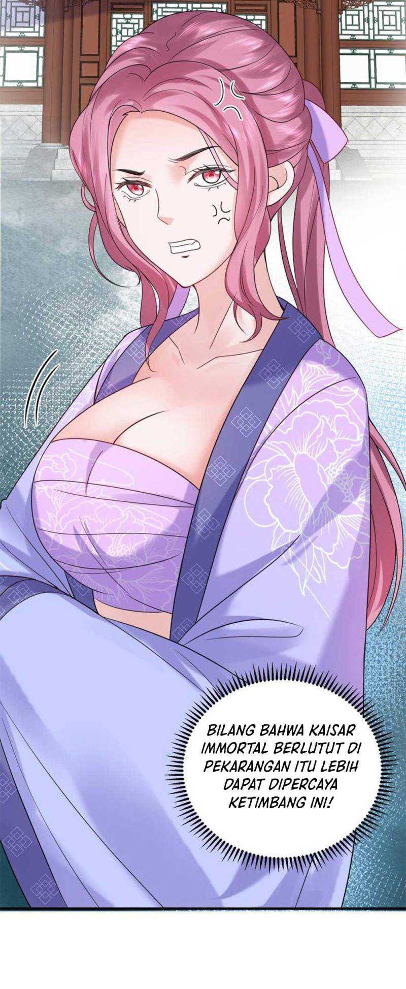 Am I Invincible Chapter 78 Gambar 6