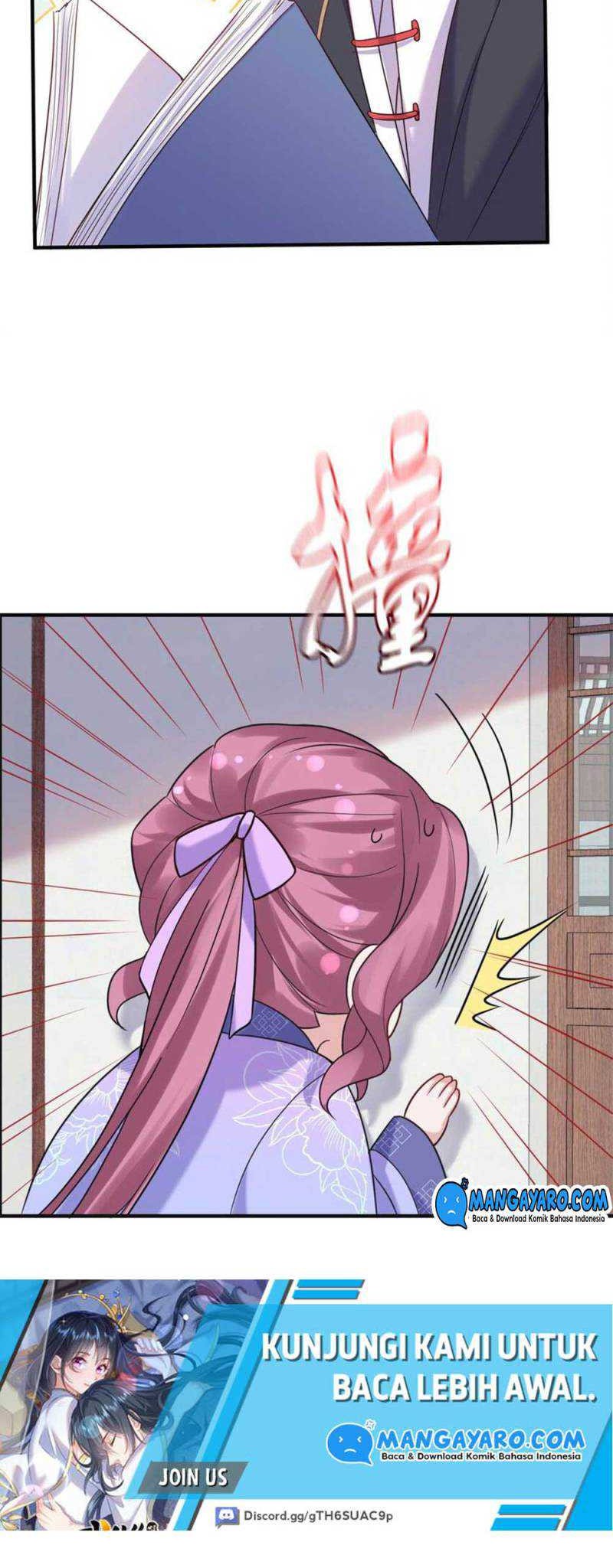 Am I Invincible Chapter 78 Gambar 9