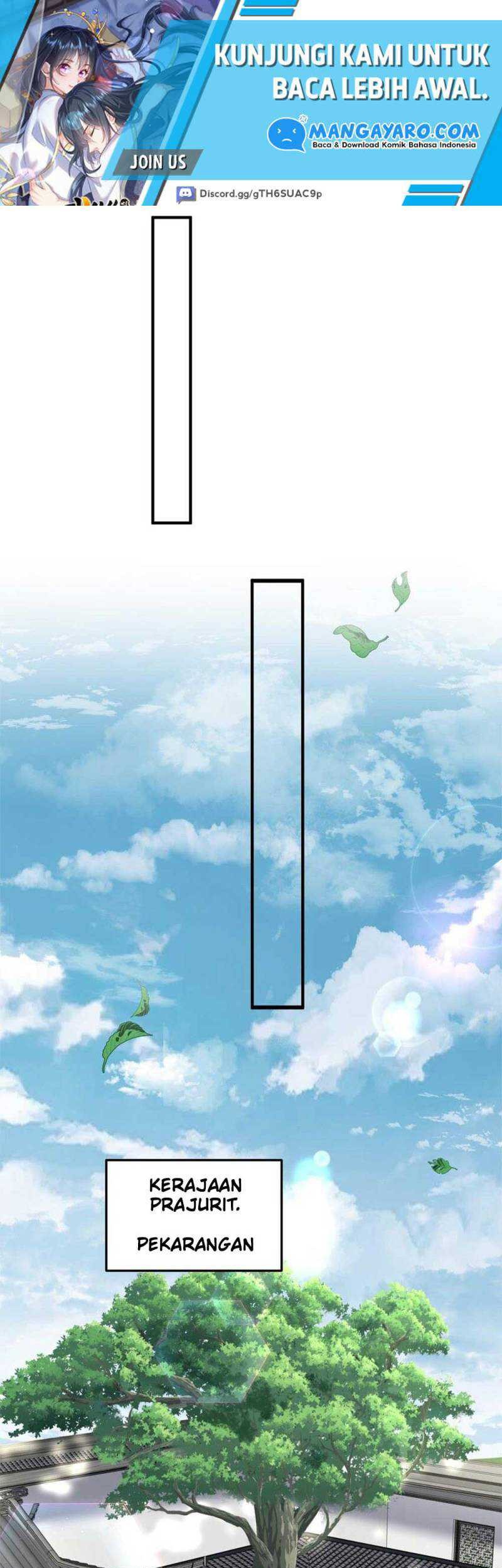 Am I Invincible Chapter 78 Gambar 17