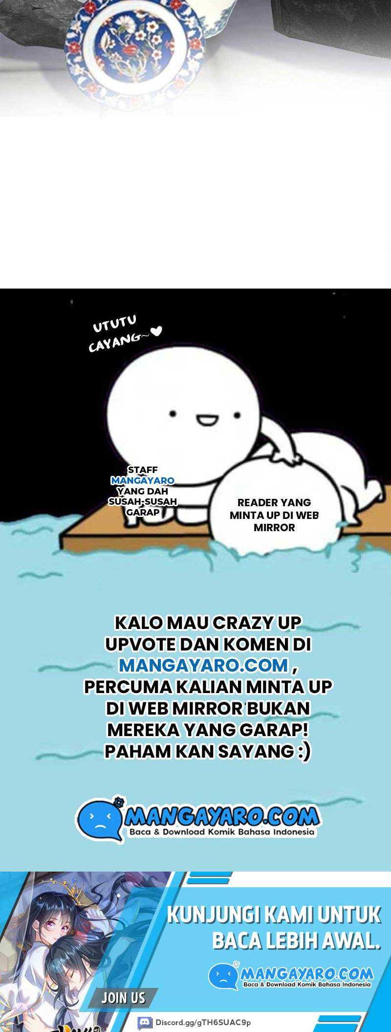 Am I Invincible Chapter 78 Gambar 27