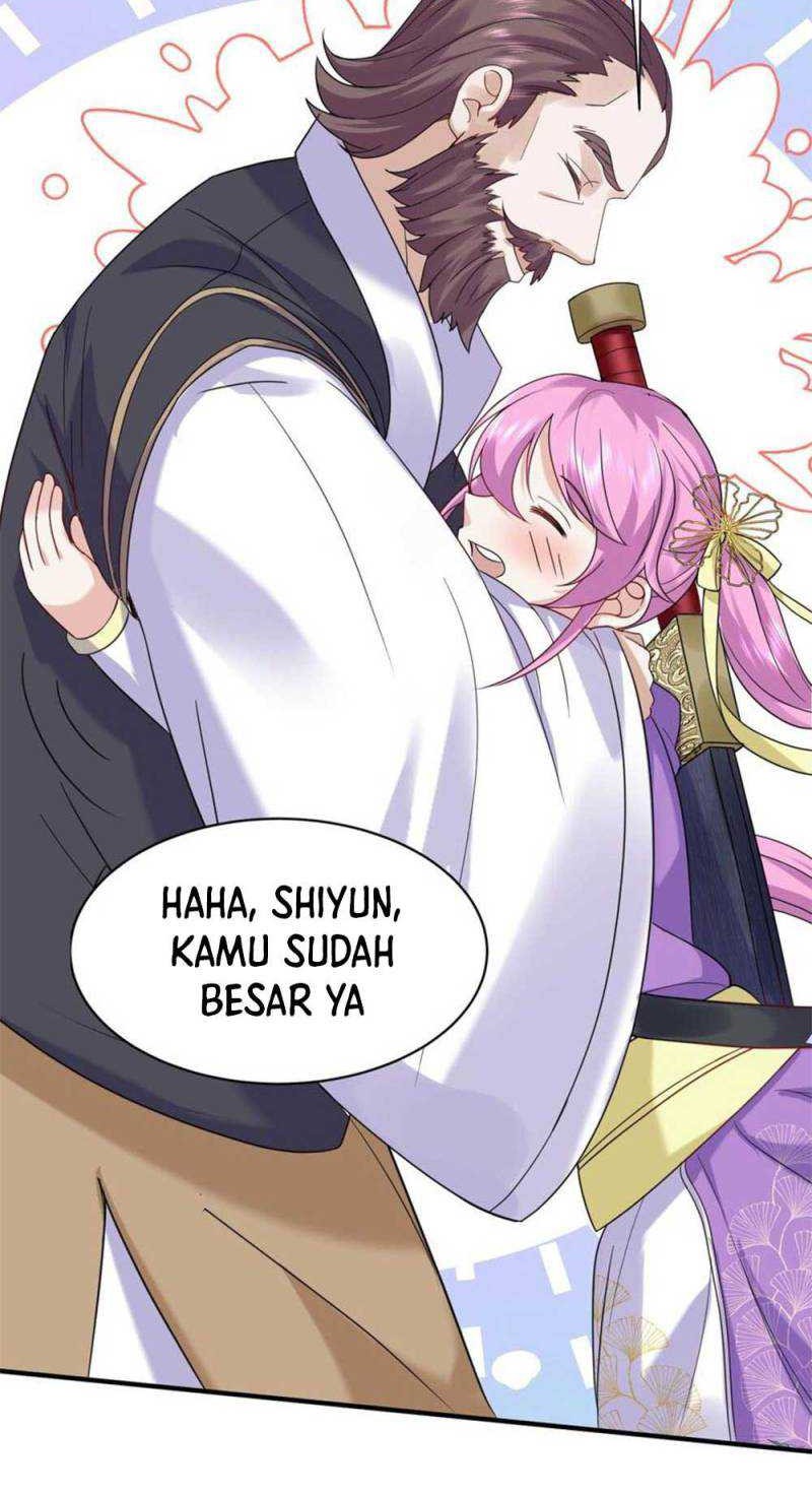 Am I Invincible Chapter 77 Gambar 26