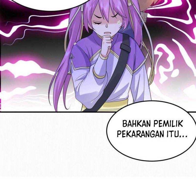 Am I Invincible Chapter 77 Gambar 32