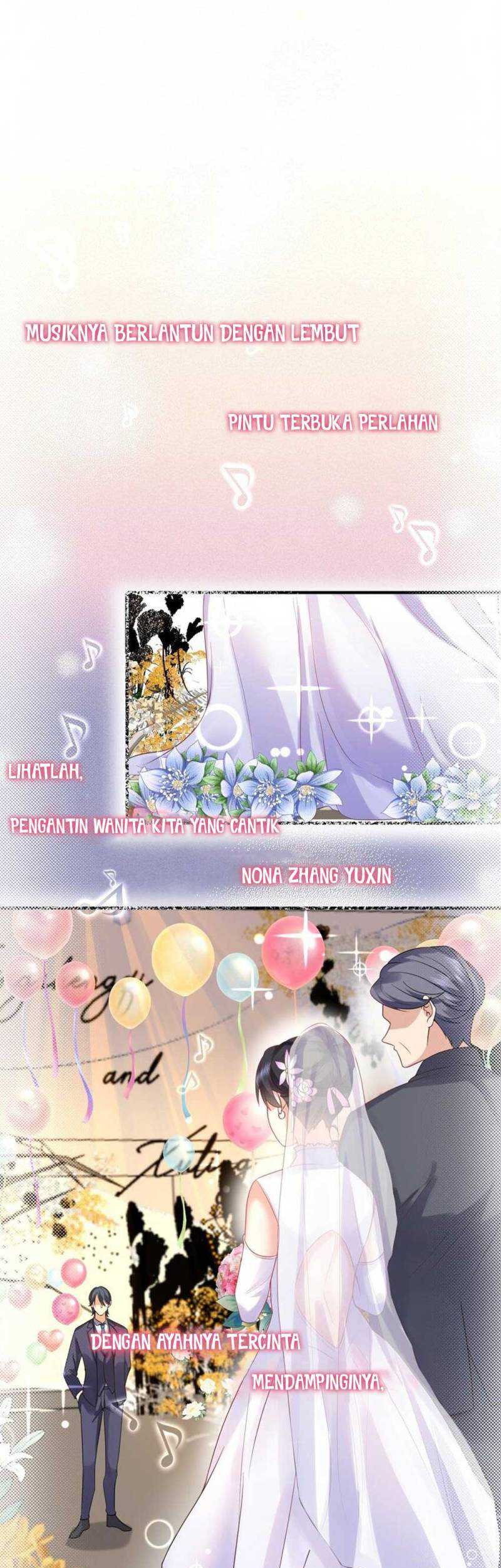 Baca  Am I Invincible Chapter 77 Gambar 2