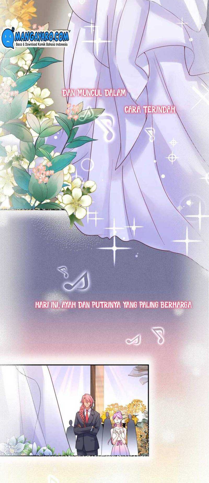 Am I Invincible Chapter 77 Gambar 3