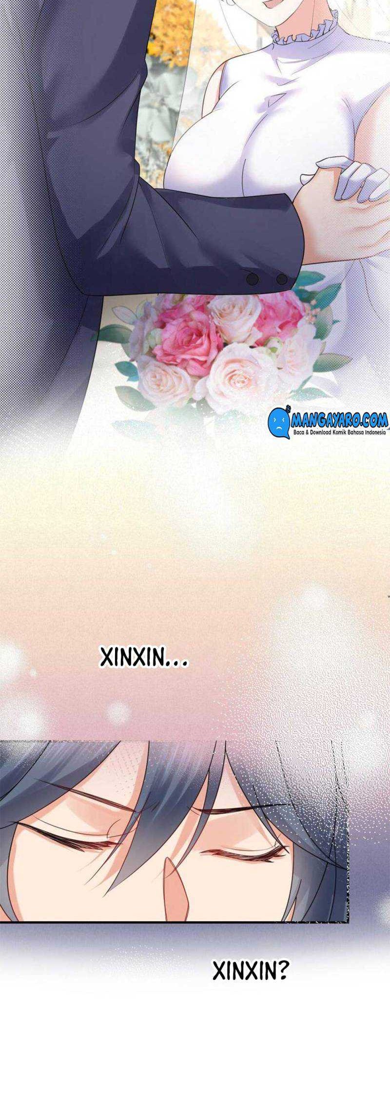 Am I Invincible Chapter 77 Gambar 5