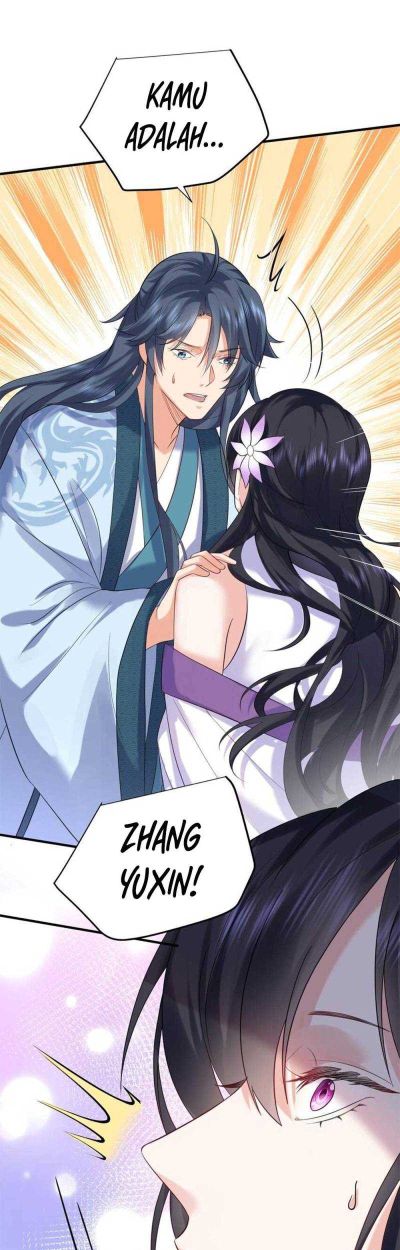 Am I Invincible Chapter 77 Gambar 6
