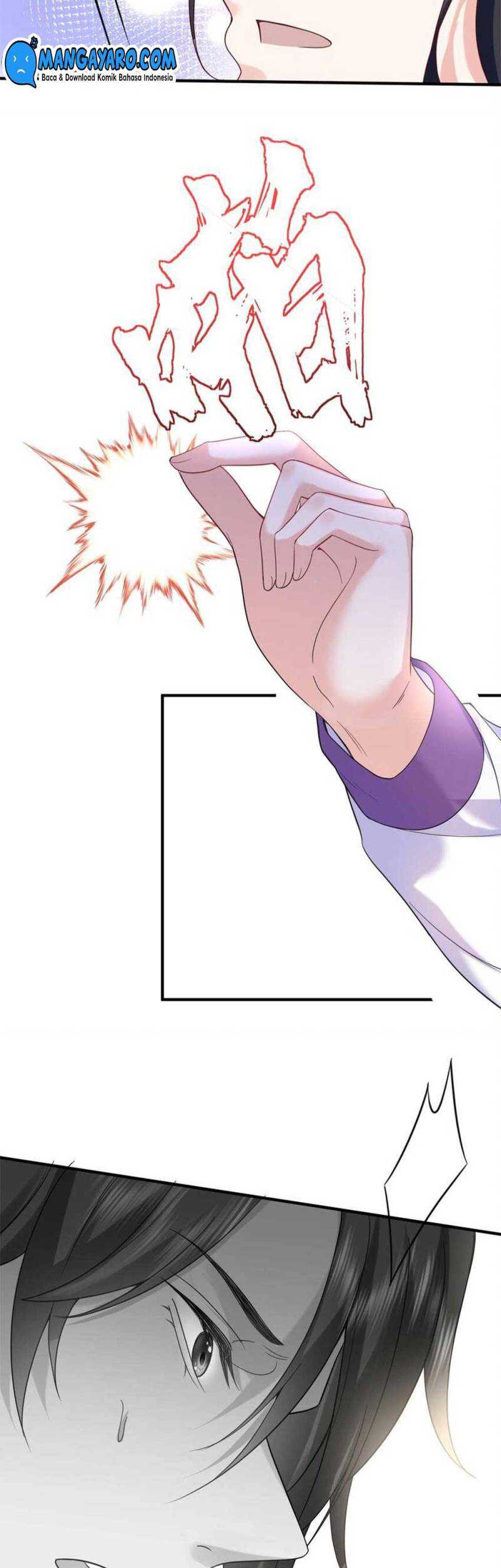 Am I Invincible Chapter 77 Gambar 7