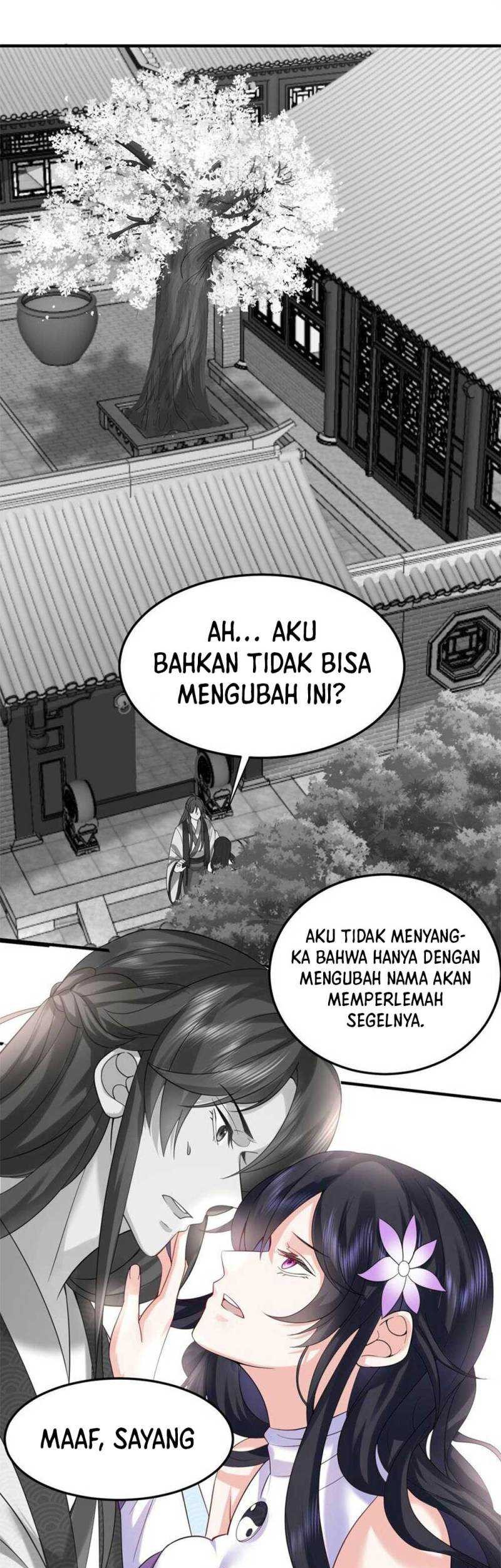 Am I Invincible Chapter 77 Gambar 9
