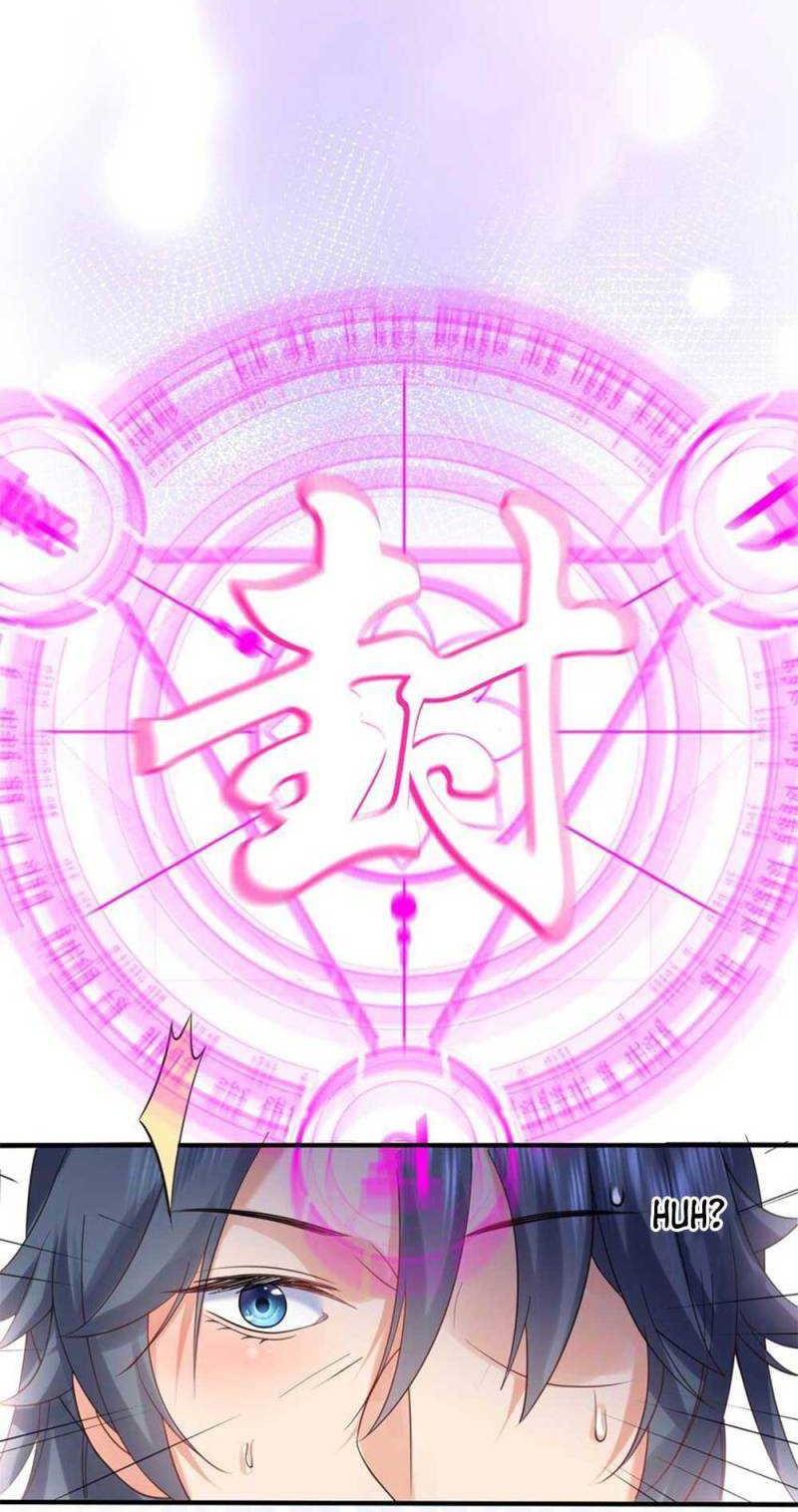 Am I Invincible Chapter 77 Gambar 11
