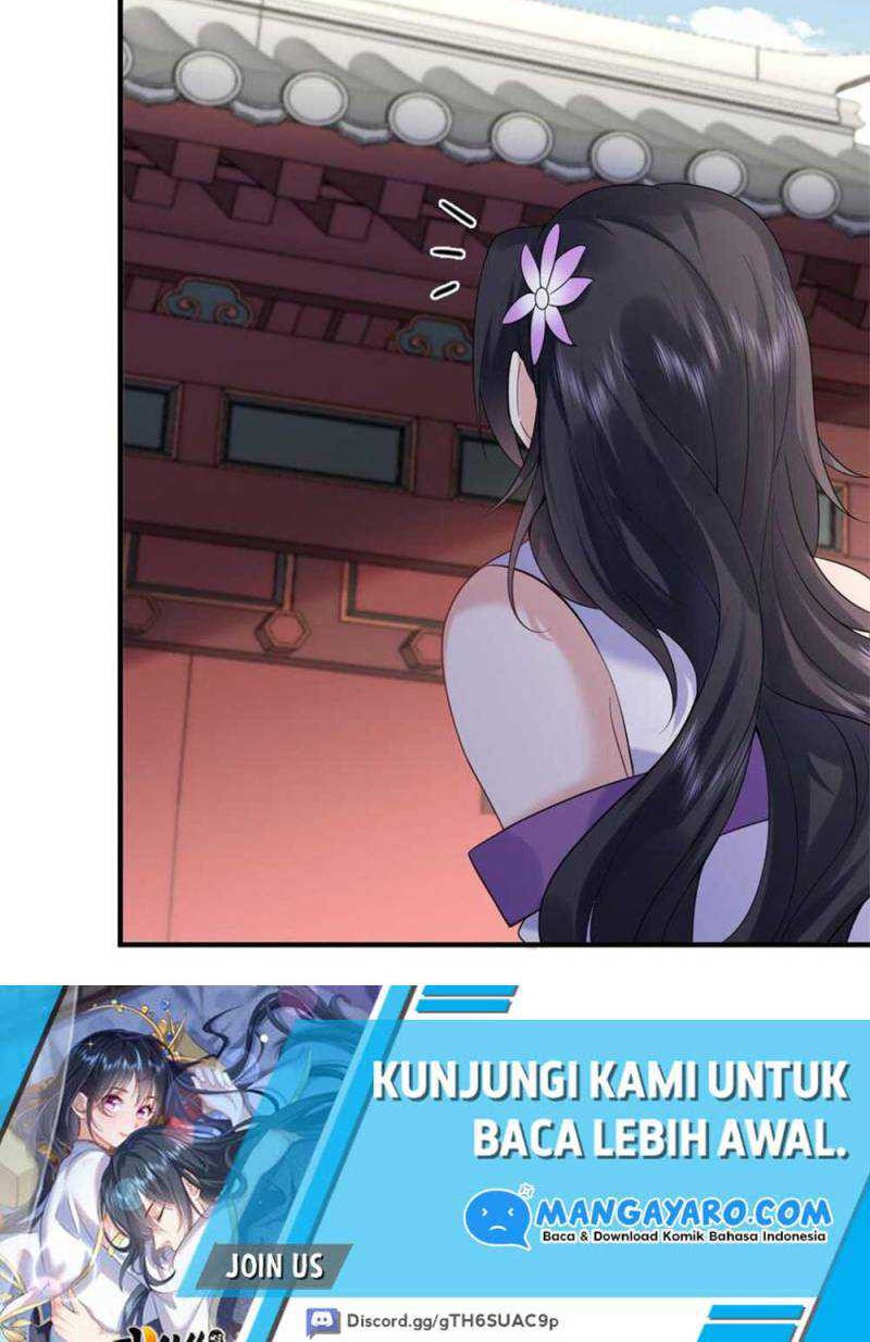 Am I Invincible Chapter 77 Gambar 14