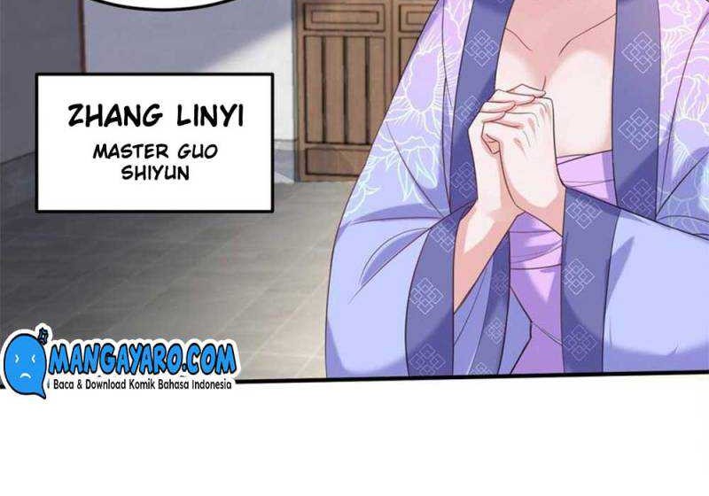 Am I Invincible Chapter 77 Gambar 20