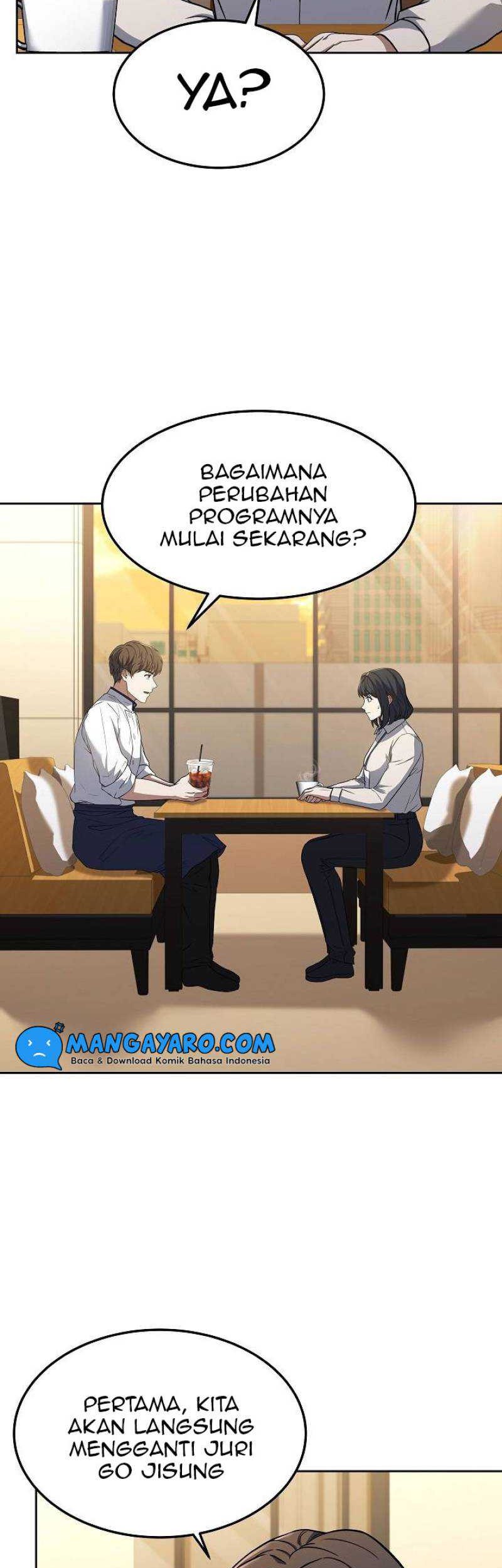 Youngest Chef From the 3rd Rate Hotel Chapter 41 Gambar 19