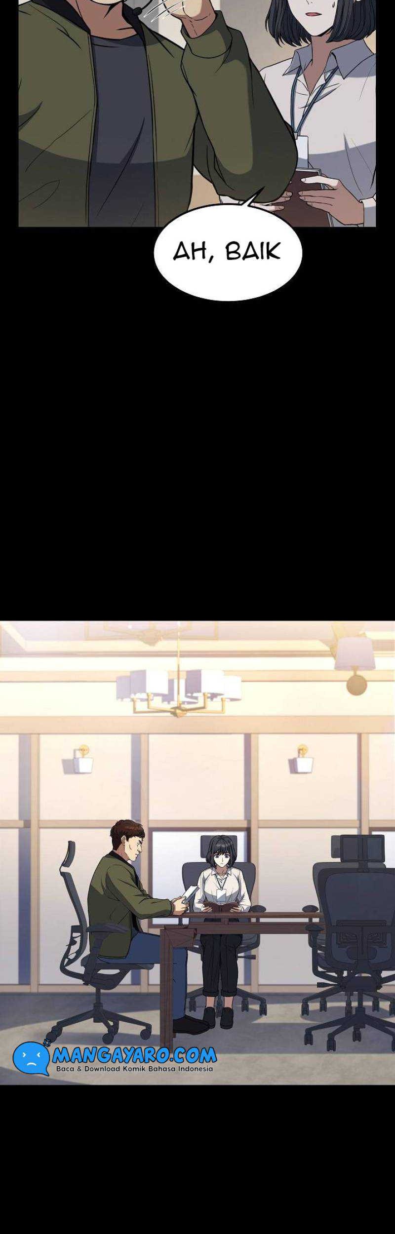 Youngest Chef From the 3rd Rate Hotel Chapter 40 Gambar 43