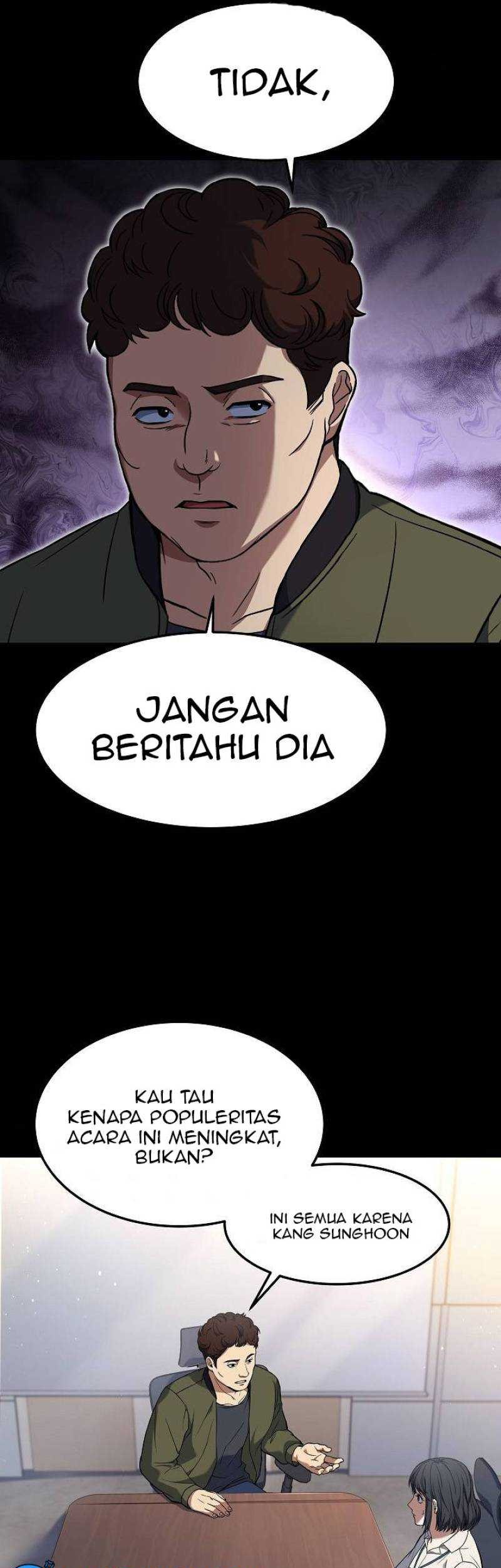 Youngest Chef From the 3rd Rate Hotel Chapter 40 Gambar 56