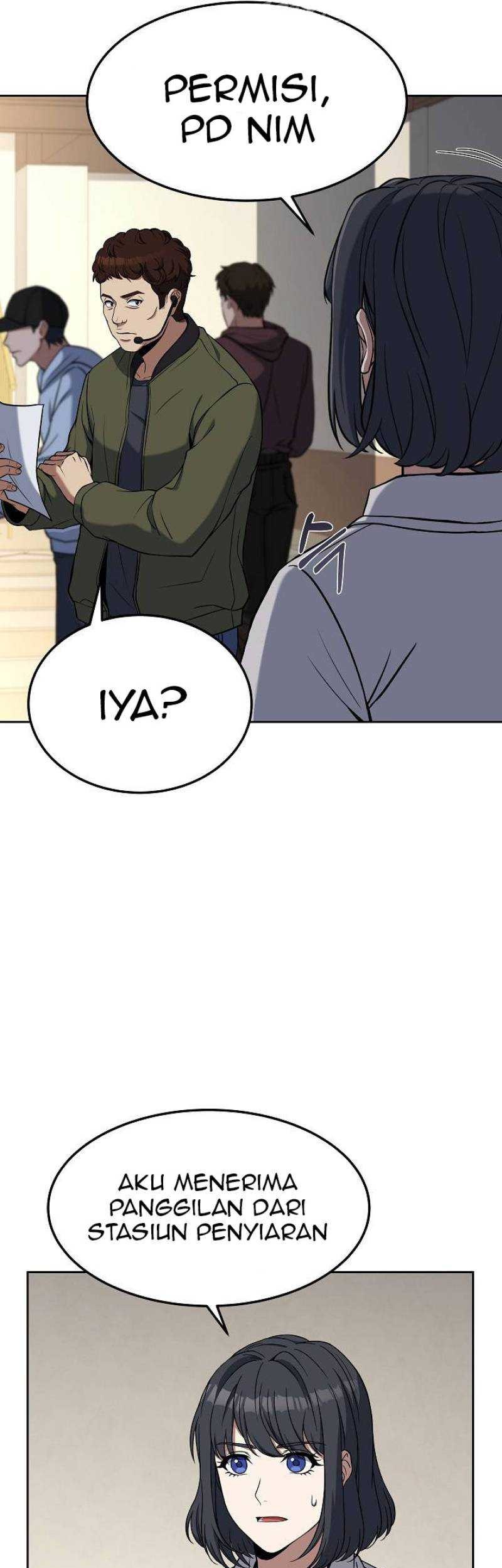 Youngest Chef From the 3rd Rate Hotel Chapter 40 Gambar 7