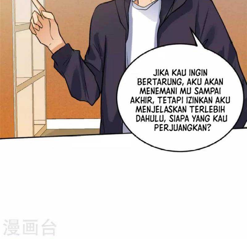 Emperor Son In Law Chapter 70 Gambar 4