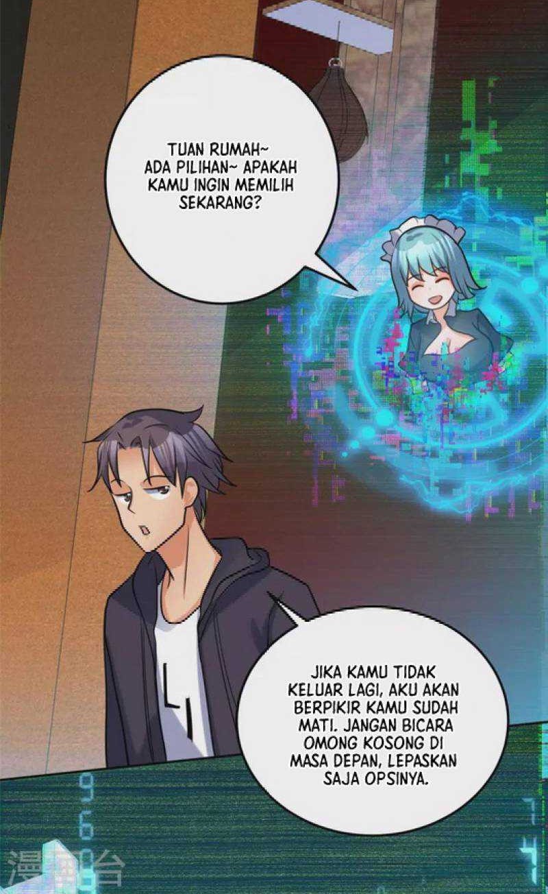 Emperor Son In Law Chapter 70 Gambar 7