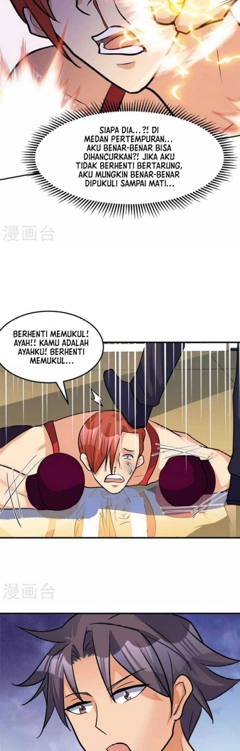 Emperor Son In Law Chapter 70 Gambar 13