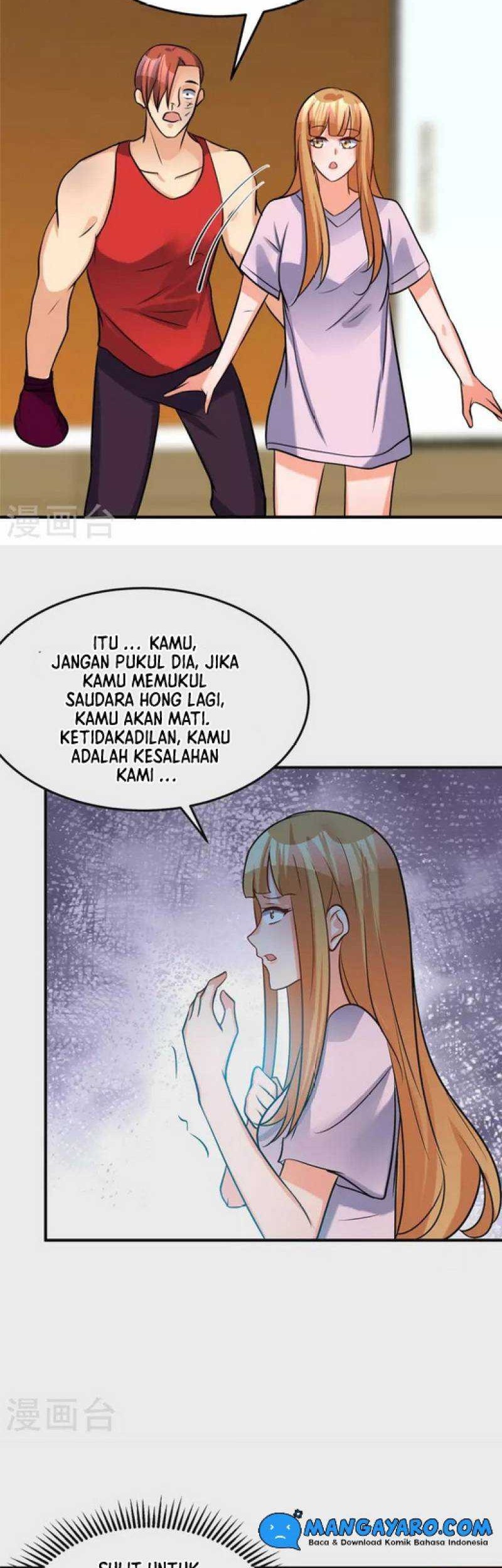 Emperor Son In Law Chapter 70 Gambar 16