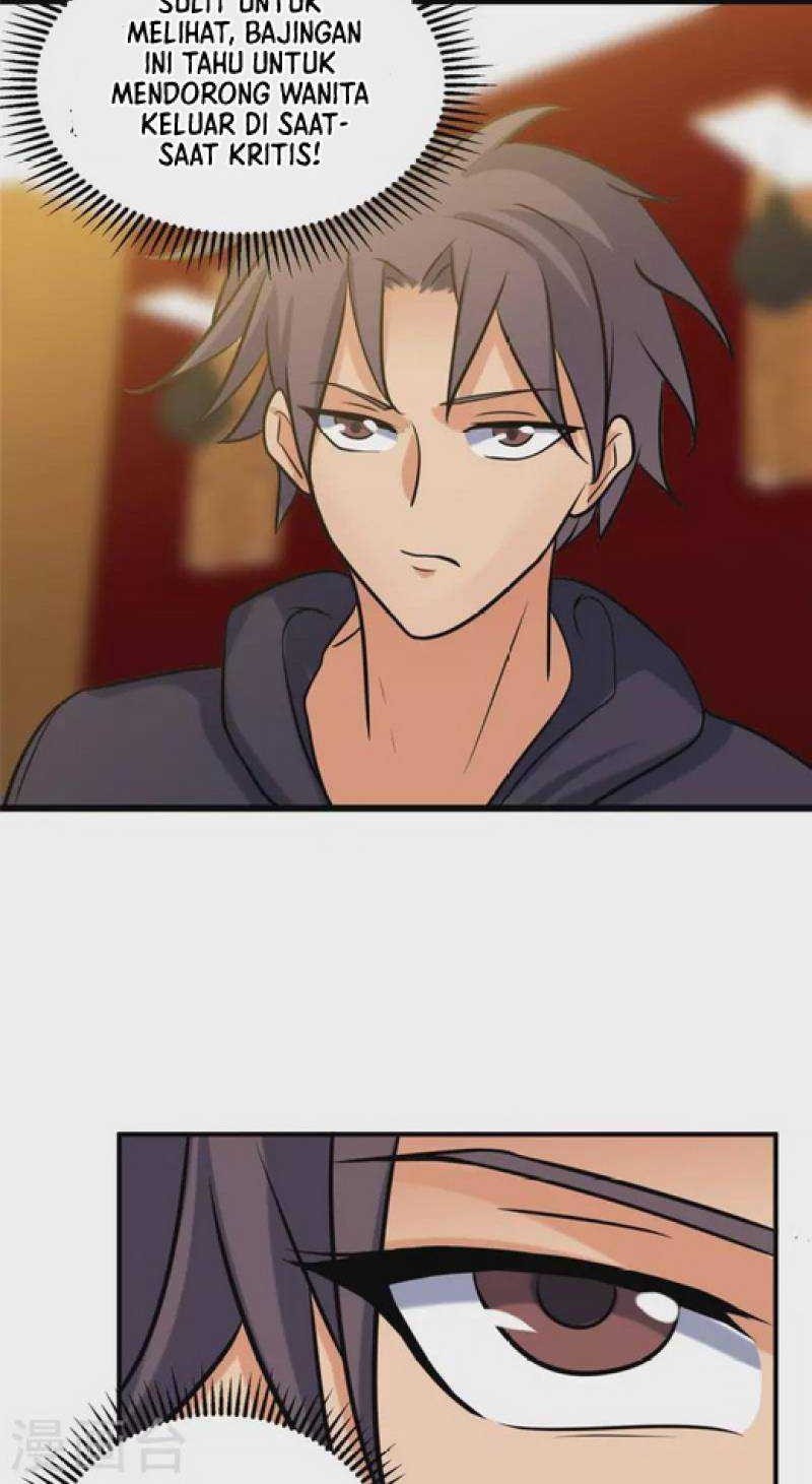 Emperor Son In Law Chapter 70 Gambar 17